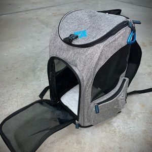 Small Pet Travel Carrier